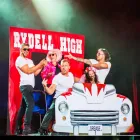 Business 9 image PRINCES OF THE NIGHT Theatres & Theatre Companies in Melbourne VIC