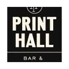 Business 2 image PRINT HALL St Georges Terrace Restaurants in Perth WA