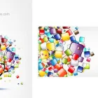 Business 3 image PRINTING & MORE QUEEN STREET Shipping in Melbourne VIC
