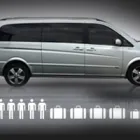 Business 3 image PTCARS AIRPORT DIRECT Taxi Cabs in Perth WA