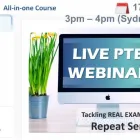 Business 3 image PTE PLUS Education/Training (Computer Software) in Docklands VIC
