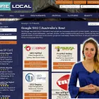 Business 1 image PURELOCAL - AUSTRALIA'S BUSINESS DIRECTORY XML Web Service in Sydney NSW