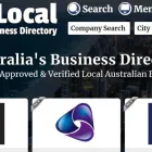 Business 5 image PURELOCAL - AUSTRALIA'S BUSINESS DIRECTORY XML Web Service in Sydney NSW