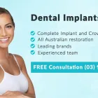 Business 5 image Q1 DENTAL Teeth Whitening in Melbourne VIC