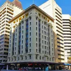 Business 4 image QUALITY APARTMENTS ADELAIDE CENTRAL Quality Hotel in Adelaide SA