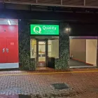 Business 13 image QUALITY APARTMENTS ADELAIDE CENTRAL Quality Hotel in Adelaide SA