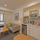 Business 20 image QUALITY APARTMENTS ADELAIDE CENTRAL Quality Hotel in Adelaide SA