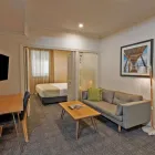 Business 30 image QUALITY APARTMENTS ADELAIDE CENTRAL Quality Hotel in Adelaide SA