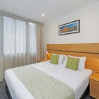 Business 43 image QUALITY APARTMENTS ADELAIDE CENTRAL Quality Hotel in Adelaide SA