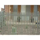 Business 3 image QUALITY COLORBOND FENCING SERVICE IN ADELAIDE Fencing Materials in Salisbury Plain SA