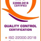 Business 4 image QUALITY CONTROL CERTIFICATION Certification agency in Neutral Bay NSW
