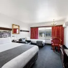 Business 9 image QUALITY HOTEL COLONIAL LAUNCESTON Quality Inn in Launceston TAS