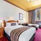 Business 24 image QUALITY HOTEL COLONIAL LAUNCESTON Quality Inn in Launceston TAS
