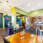 Business 3 image QUALITY INN AIRPORT HERITAGE Quality Inn in Brisbane QLD