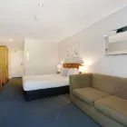 Business 7 image QUALITY INN AIRPORT HERITAGE Quality Inn in Brisbane QLD