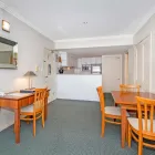 Business 10 image QUALITY INN AIRPORT HERITAGE Quality Inn in Brisbane QLD