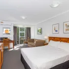Business 15 image QUALITY INN AIRPORT HERITAGE Quality Inn in Brisbane QLD