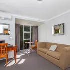 Business 16 image QUALITY INN AIRPORT HERITAGE Quality Inn in Brisbane QLD