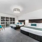 Business 3 image QUALITY RESORT SIESTA Quality Inn in Albury NSW