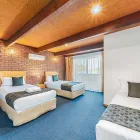 Business 18 image QUALITY RESORT SIESTA Quality Inn in Albury NSW