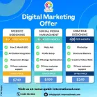 Business 2 image QUBIT INTERNATIONAL Internet Marketing Services in Melbourne VIC