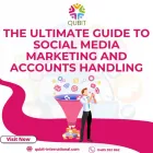 Business 3 image QUBIT INTERNATIONAL Internet Marketing Services in Melbourne VIC