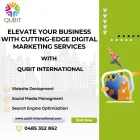 Business 4 image QUBIT INTERNATIONAL Internet Marketing Services in Melbourne VIC