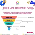 Business 6 image QUBIT INTERNATIONAL Internet Marketing Services in Melbourne VIC