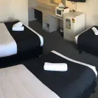 Business 3 image QUEANBEYAN MOTEL Indoor Lodging in Queanbeyan NSW