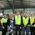 Business 1 image QUEENSLAND SHEET METAL Walling in Northgate QLD
