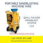 Business 2 image QUILL FALCON AUSTRALIA Soda in Wingfield SA