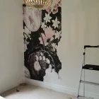 Business 1 image QUINNS PAINTING & DECORATING Wallpapering & Wallcovering Services in Melbourne VIC