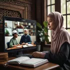 Business 1 image QURAN INSTITUTE ONLINE Education in Sydney NSW