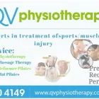 Business 1 image QV PHYSIOTHERAPY Reformer Pilates in Melbourne VIC