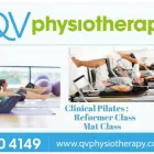 Business 2 image QV PHYSIOTHERAPY Reformer Pilates in Melbourne VIC