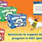 Business 1 image R.I.C. PUBLICATIONS PTY LTD Teaching Resources in Balcatta WA