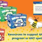 Business 1 image R.I.C. PUBLICATIONS PTY LTD Educational Consultants in Balcatta WA