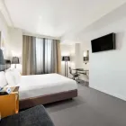 Business 5 image RADISSON ON FLAGSTAFF GARDENS MELBOURNE Radisson in Melbourne VIC