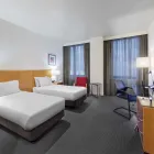 Business 8 image RADISSON ON FLAGSTAFF GARDENS MELBOURNE Radisson in Melbourne VIC