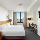 Business 9 image RADISSON ON FLAGSTAFF GARDENS MELBOURNE Radisson in Melbourne VIC