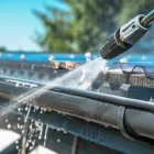 Business 1 image RAISE HOME SERVICES Window Cleaning in Melbourne VIC