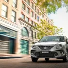 Business 2 image RALPH D'SILVA SUZUKI Used Cars in Melbourne VIC