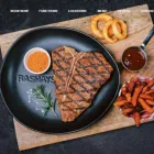 Business 1 image RASHAYS- WETHERILL PARK Restaurant in Wetherill Park NSW