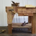 Business 3 image RAW FURNITURE Work-Bench in Allenby Gardens SA