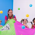 Business 1 image READY SET DANCE | PRESCHOOL DANCE PROGRAMS AUSTRALIA Dance Tuition And/or Venues in Caringbah NSW