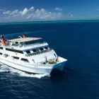 Business 5 image REEF ENCOUNTER ENTERPRISES Recreational Divers & Scuba in Cairns City QLD