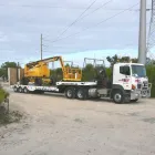 Business 1 image REEF GROUP Freight & Transport Companies in High Wycombe WA