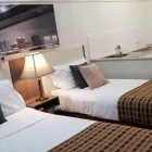Business 2 image REEF PALMS Travel in Cairns QLD