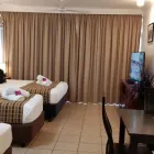 Business 3 image REEF PALMS Travel in Cairns QLD