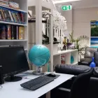 Business 4 image REEF PALMS Travel in Cairns QLD